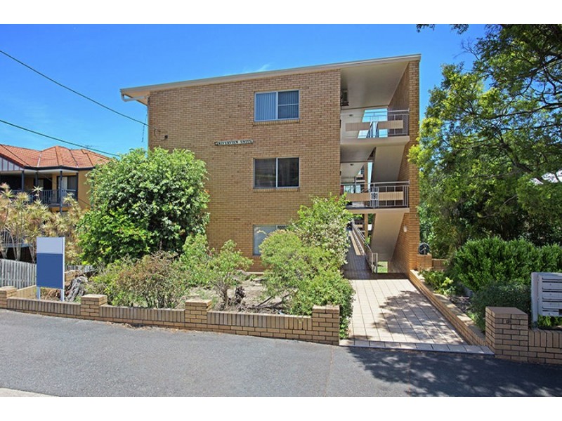 7/191 Gladstone Road, Highgate Hill QLD 4101