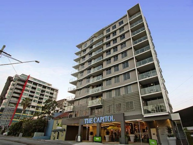 404/35 Peel Street, South Brisbane QLD 4101