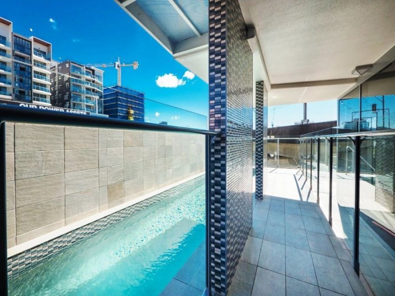 404/35 Peel Street, South Brisbane QLD 4101