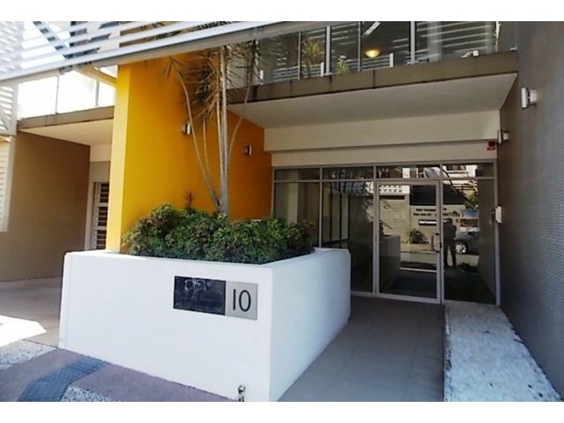 West End QLD 4101