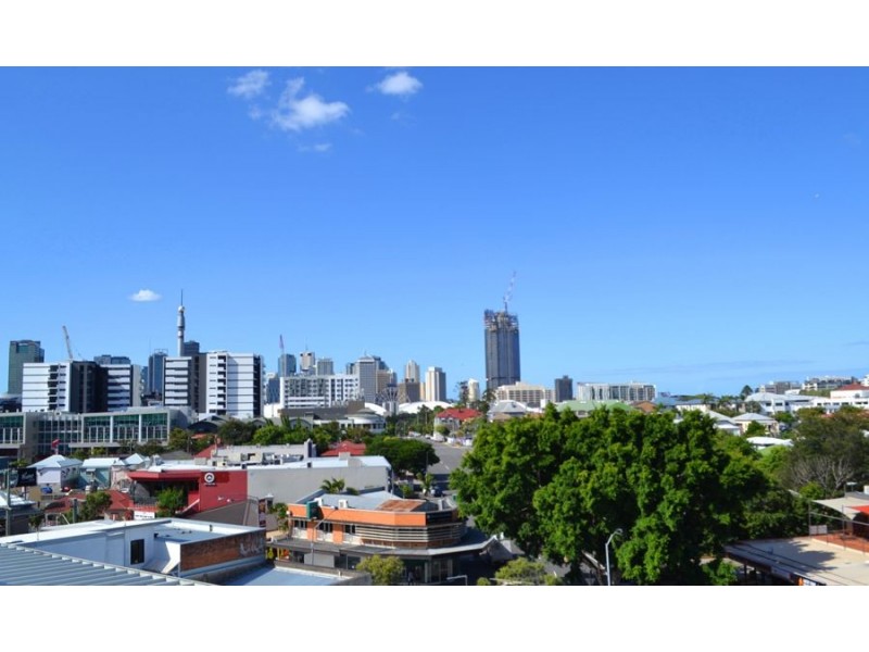 West End QLD 4101