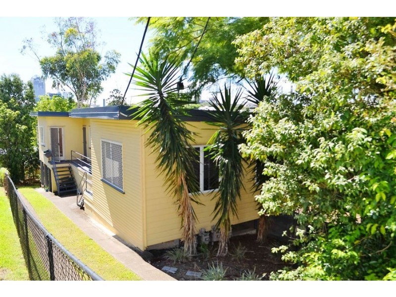 1/28 Gertrude Street, Highgate Hill QLD 4101