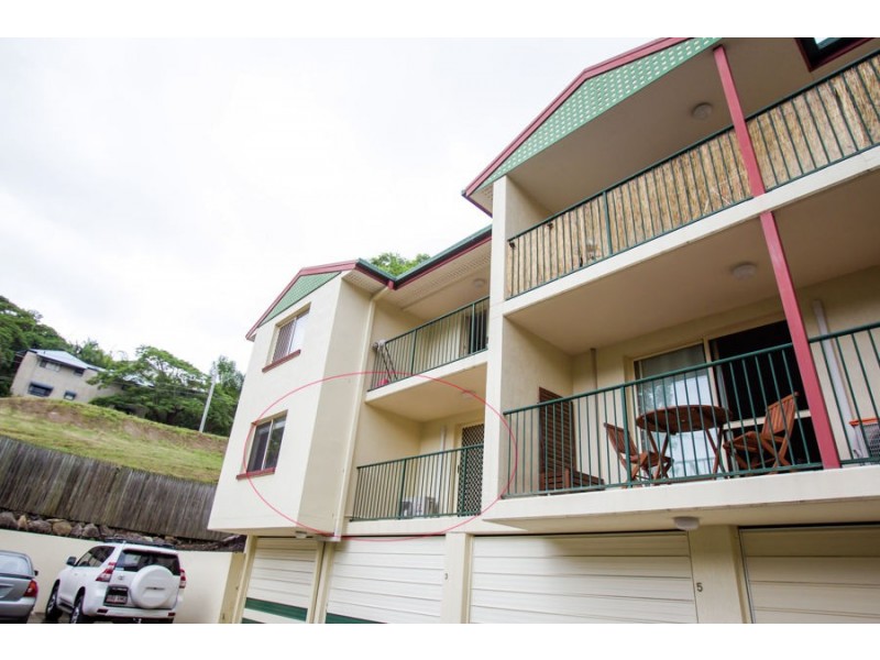Highgate Hill QLD 4101