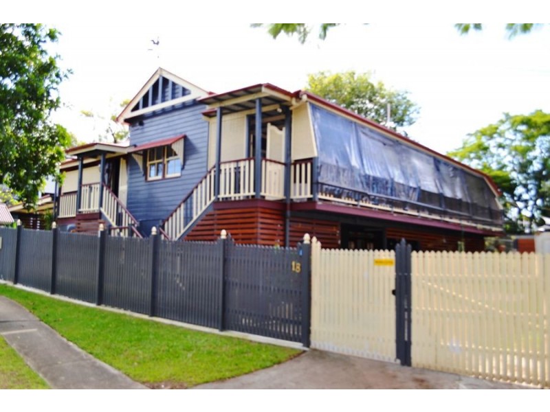 Highgate Hill QLD 4101