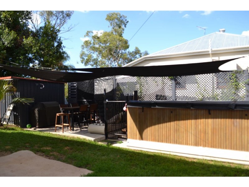 Highgate Hill QLD 4101