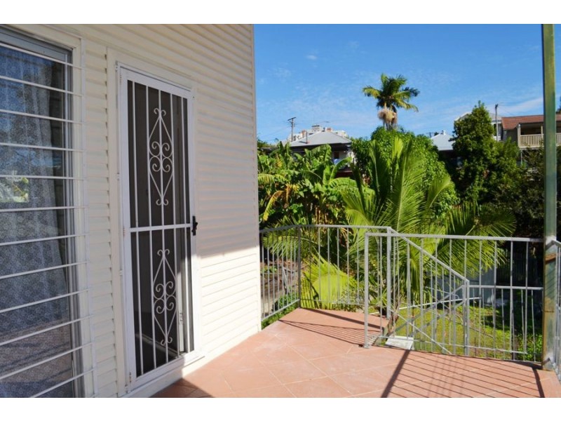Highgate Hill QLD 4101