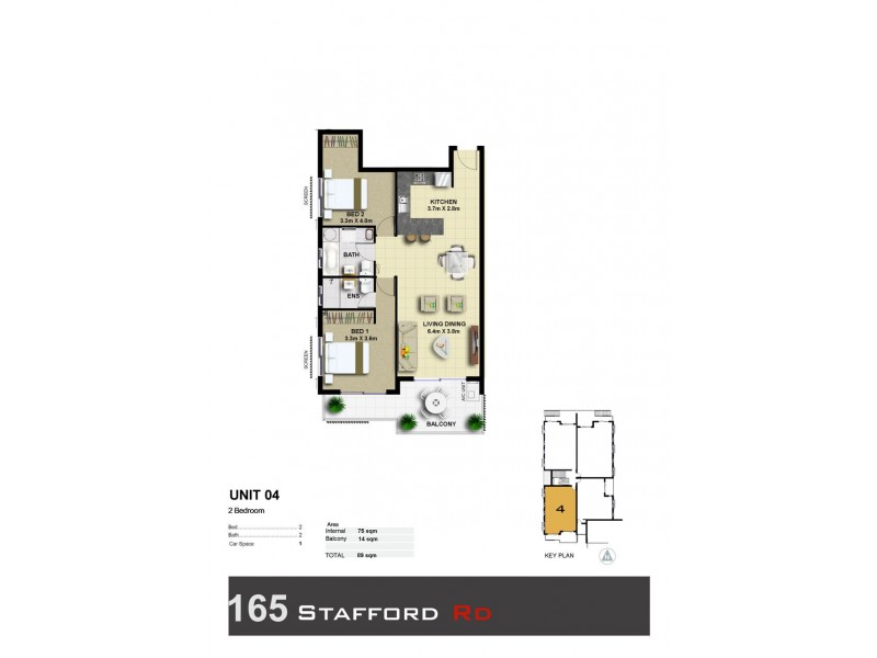 Kedron QLD 4031