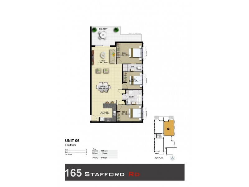 Kedron QLD 4031