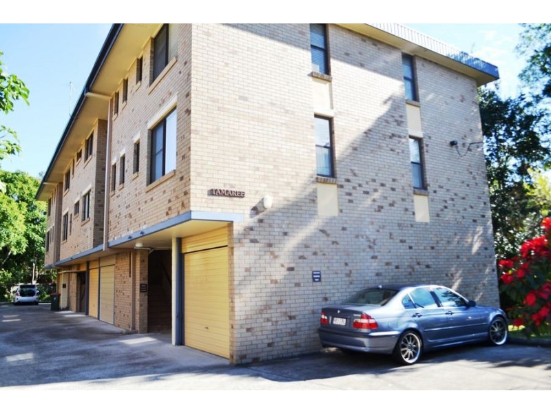 3/151 Central Avenue, Indooroopilly QLD 4068