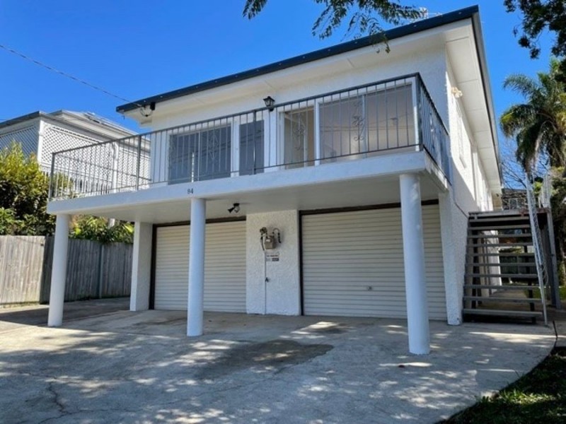 84 Sydney Street,, New Farm QLD 4005