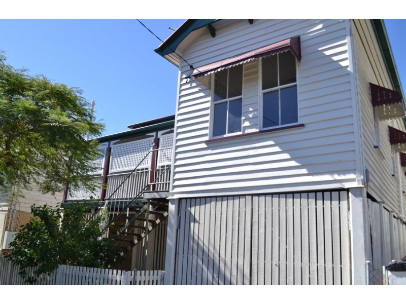 58 Thomas Street, West End QLD 4101