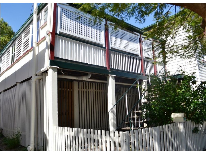 58 Thomas Street, West End QLD 4101