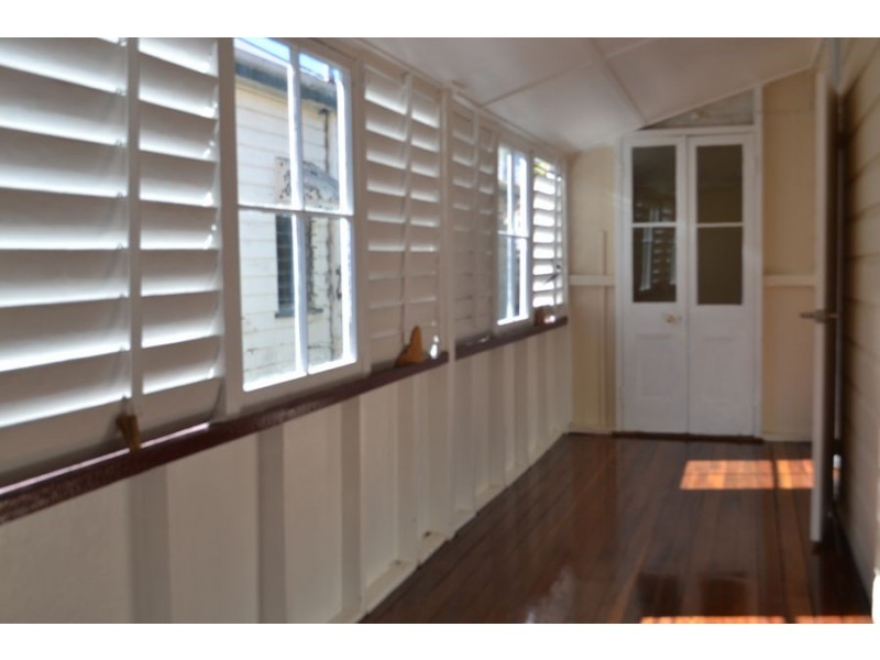 58 Thomas Street, West End QLD 4101