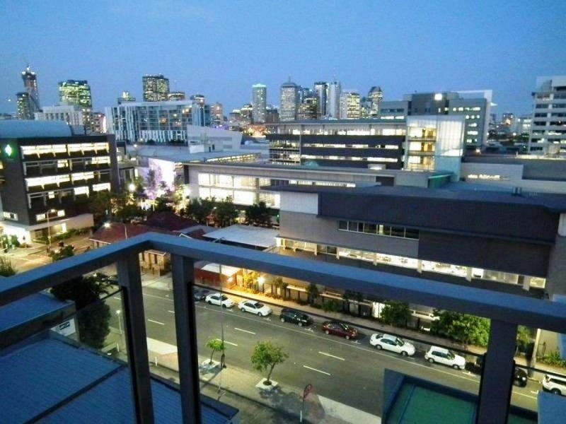 South Brisbane QLD 4101