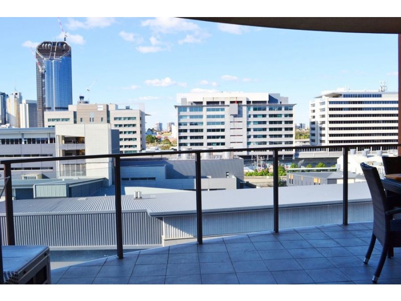 South Brisbane QLD 4101