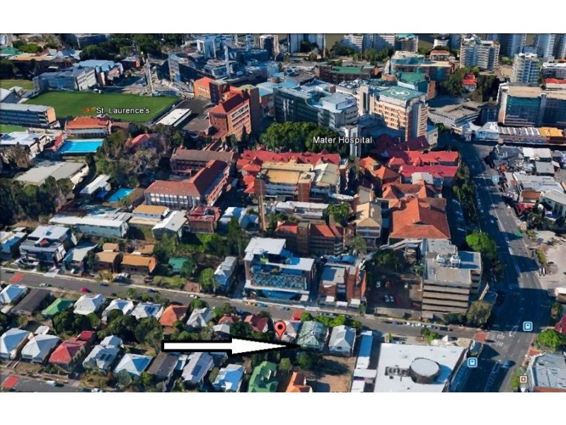 South Brisbane QLD 4101