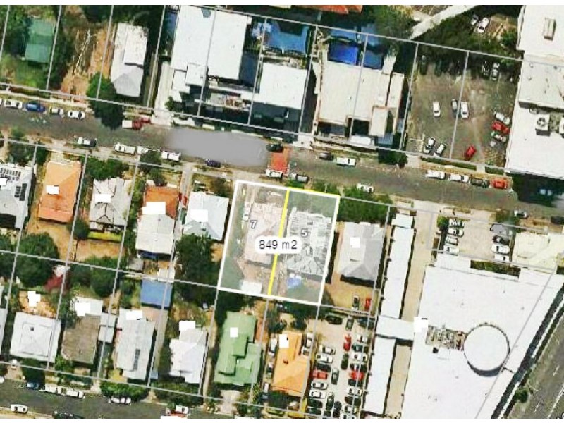 South Brisbane QLD 4101