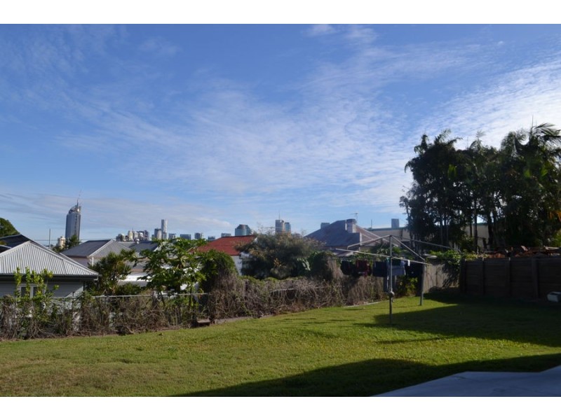 East Brisbane QLD 4169