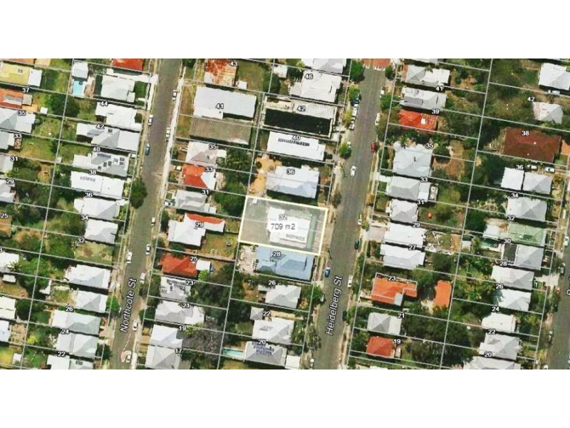 East Brisbane QLD 4169