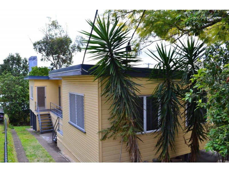 2/28 Gertrude Street, Highgate Hill QLD 4101