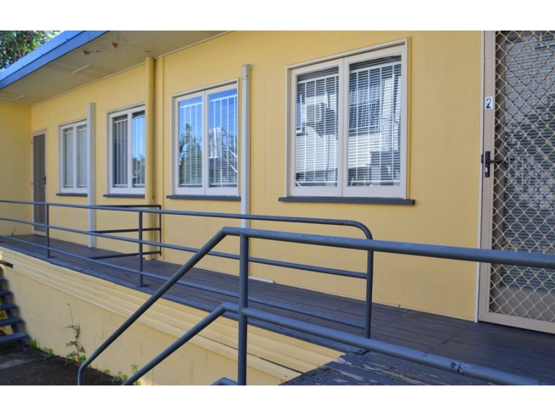 2/28 Gertrude Street, Highgate Hill QLD 4101