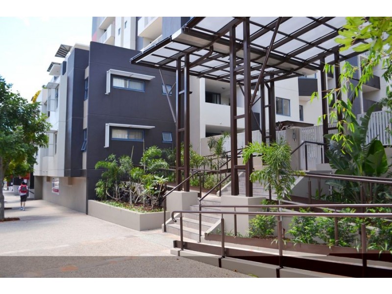 450/803 Stanley Street, Woolloongabba QLD 4102