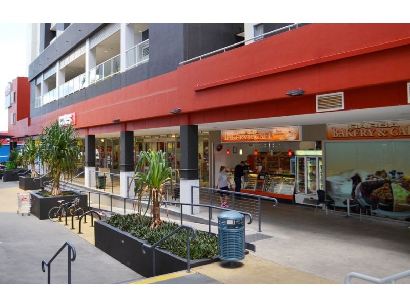 450/803 Stanley Street, Woolloongabba QLD 4102