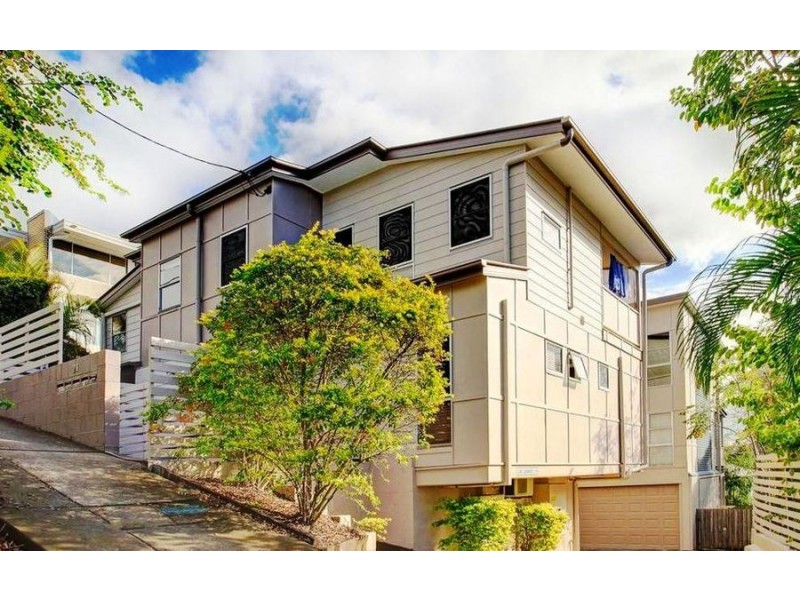 2/21 Hazelwood Street, Highgate Hill QLD 4101