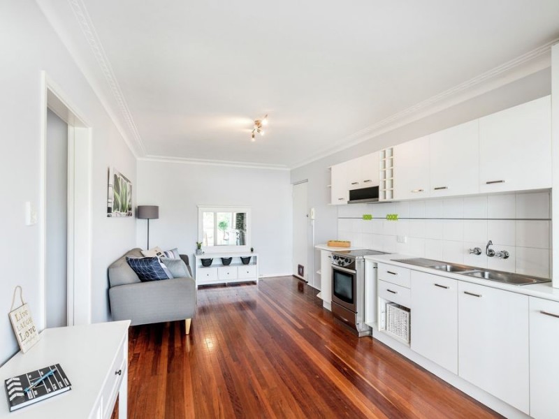 3/155 Gladstone Road, Highgate Hill QLD 4101