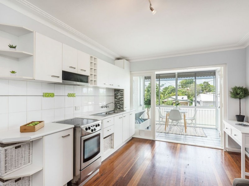 3/155 Gladstone Road, Highgate Hill QLD 4101