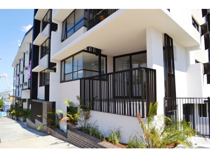 106/21 Peter Doherty Place, Dutton Park QLD 4102