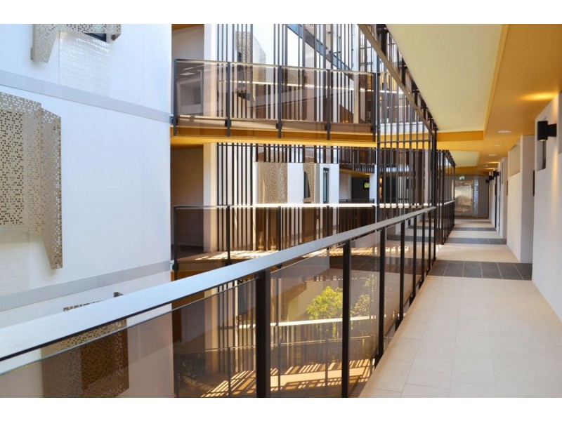 106/21 Peter Doherty Place, Dutton Park QLD 4102