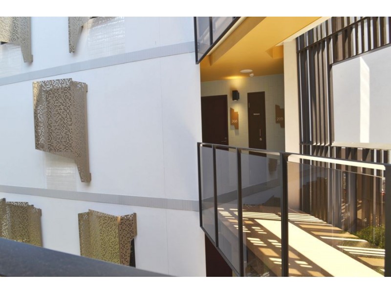 106/21 Peter Doherty Place, Dutton Park QLD 4102