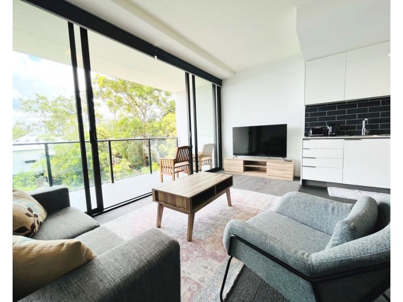 208/21 Peter Doherty Place, Dutton Park QLD 4102