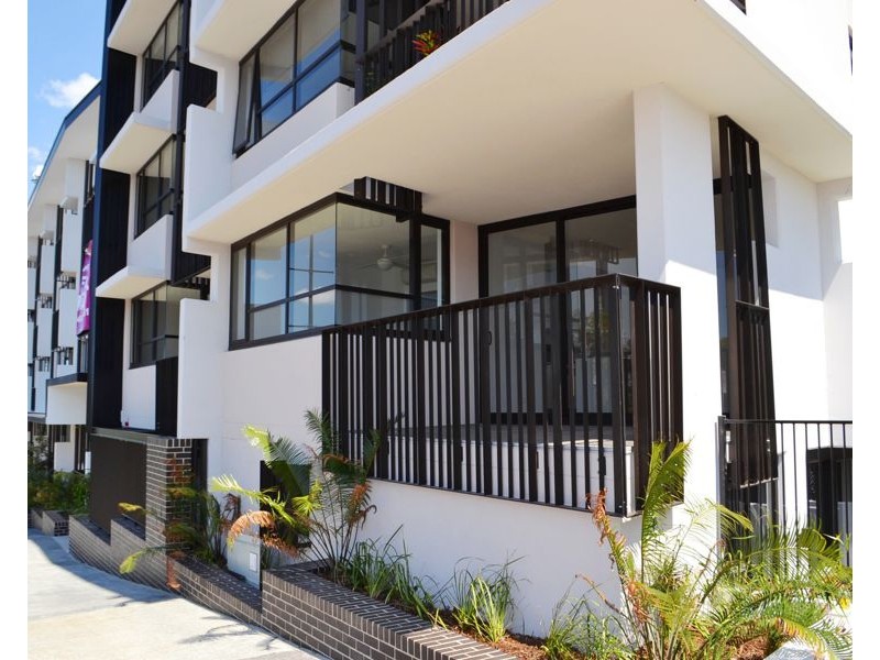 208/21 Peter Doherty Place, Dutton Park QLD 4102