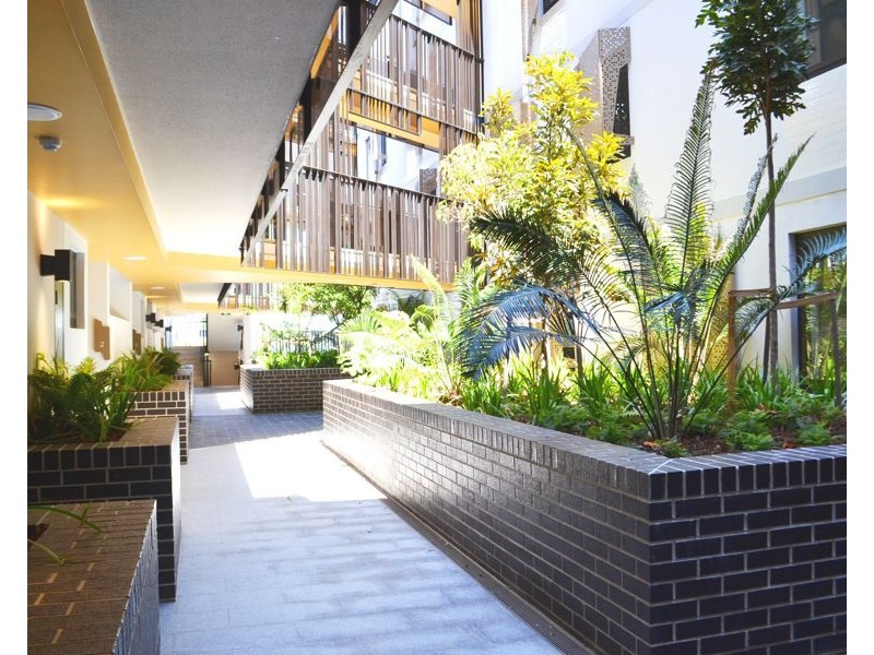 208/21 Peter Doherty Place, Dutton Park QLD 4102