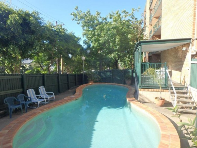 5/12 Colton Street, Highgate Hill QLD 4101