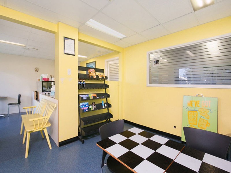 167 Gladstone Road, Highgate Hill QLD 4101