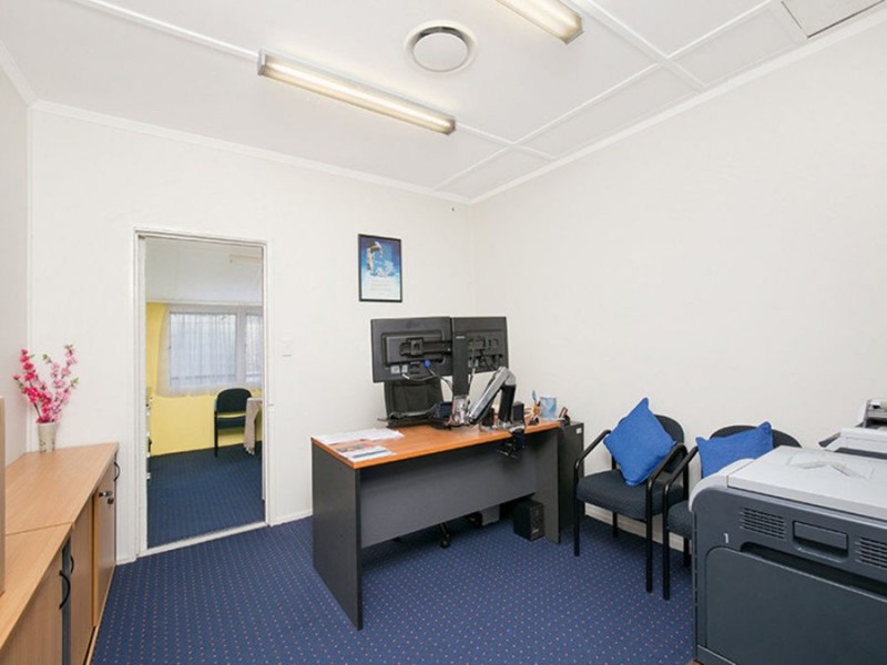 167 Gladstone Road, Highgate Hill QLD 4101