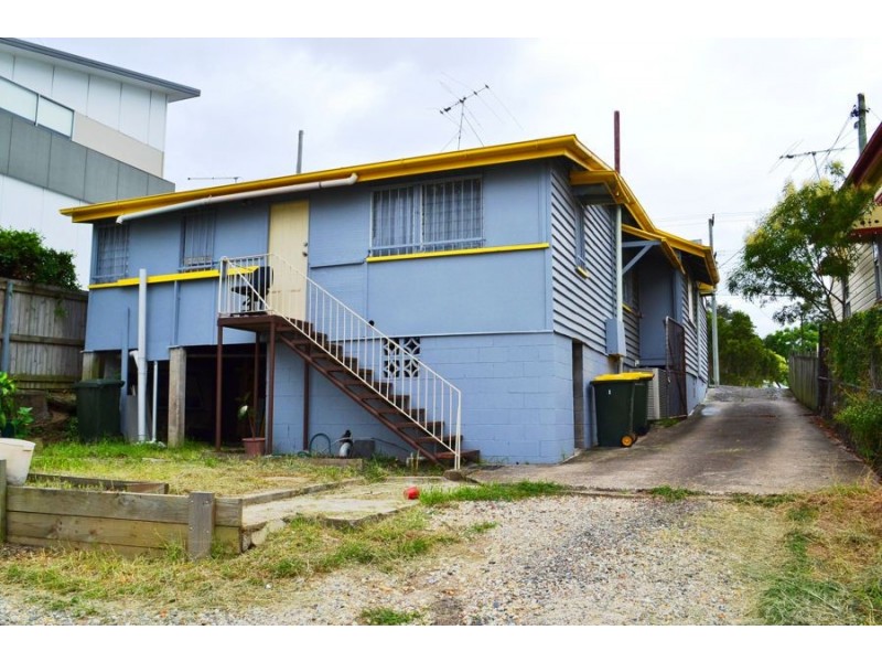 167 Gladstone Road, Highgate Hill QLD 4101