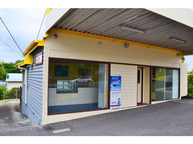 167 Gladstone Road, Highgate Hill QLD 4101