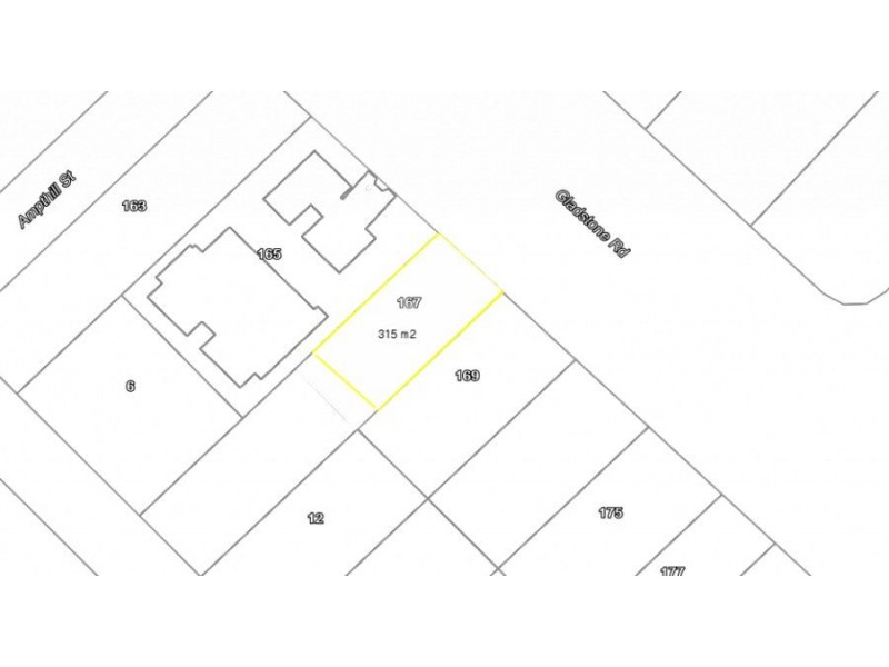 167 Gladstone Road, Highgate Hill QLD 4101