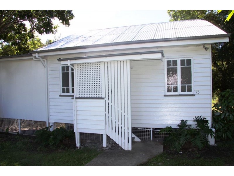 71-73 Victoria Street, Fairfield QLD 4103