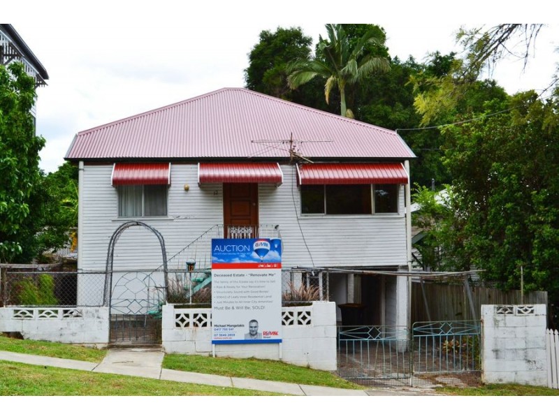 12 Ridge Street, Highgate Hill QLD 4101