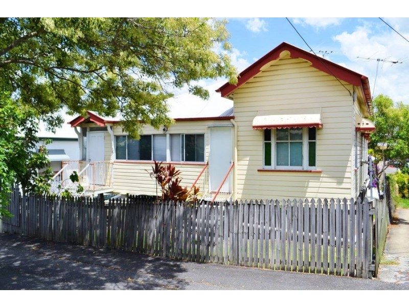 Highgate Hill QLD 4101
