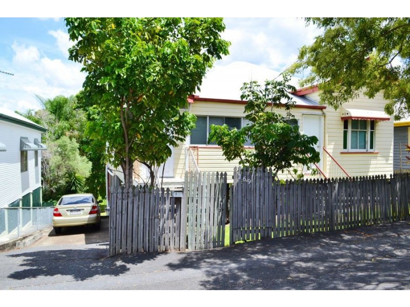 Highgate Hill QLD 4101