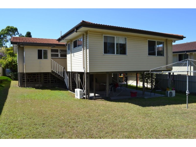 Salisbury QLD 4107