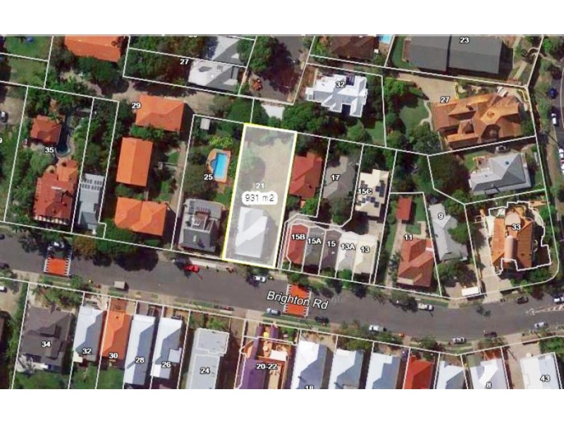 21 Brighton Road, Highgate Hill QLD 4101