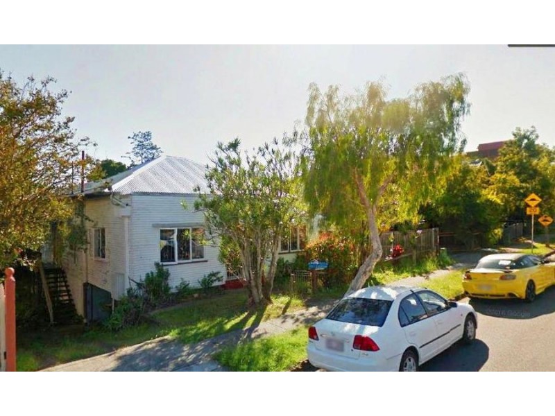 21 Brighton Road, Highgate Hill QLD 4101