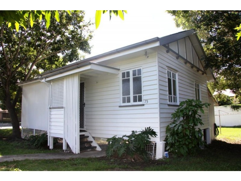 73 Victoria Street, Fairfield QLD 4103